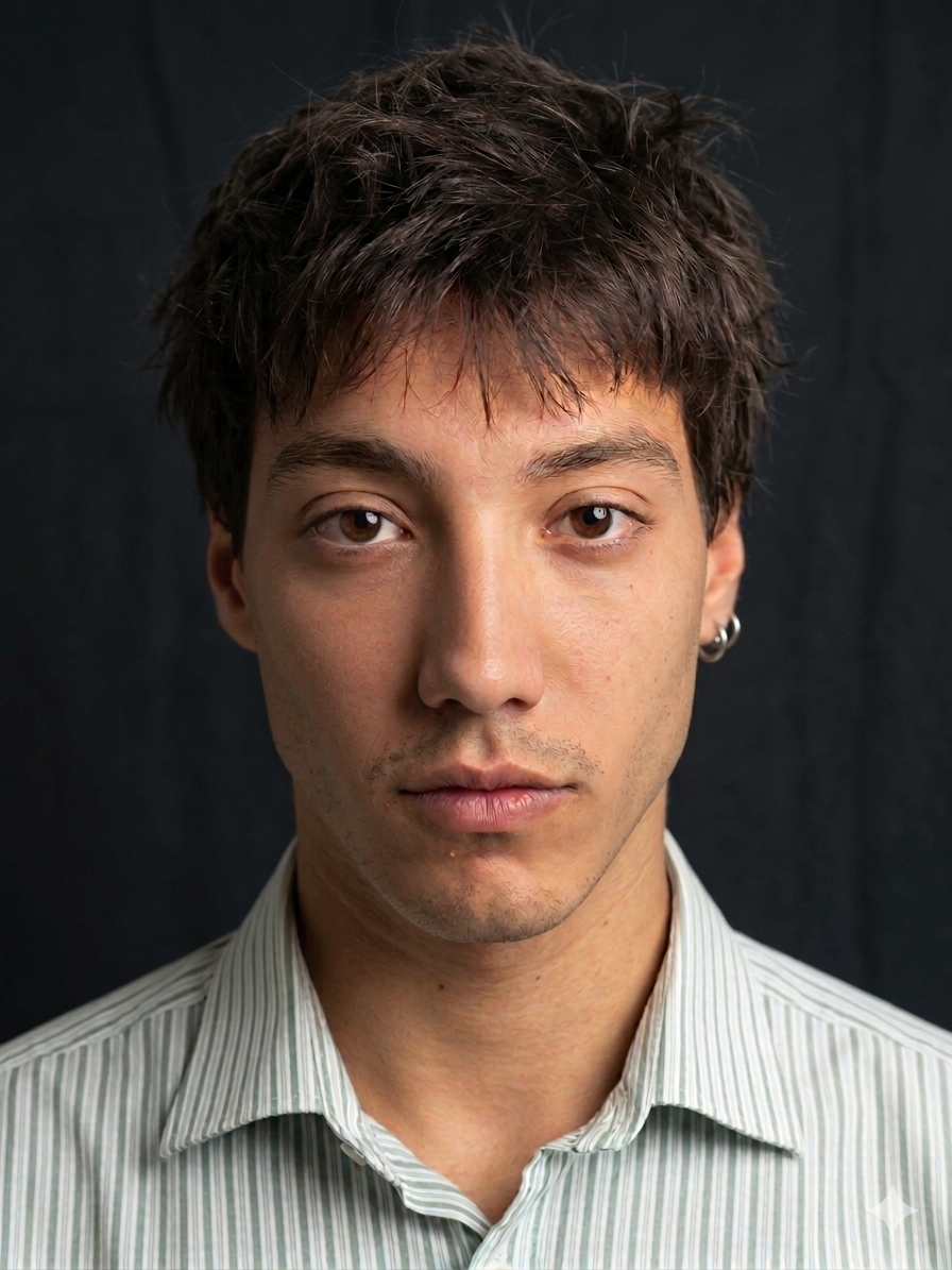 Davide Baldelli
